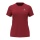 Odlo Sport-Leisure Tshirt Cardada (excellent moisture management) red Women